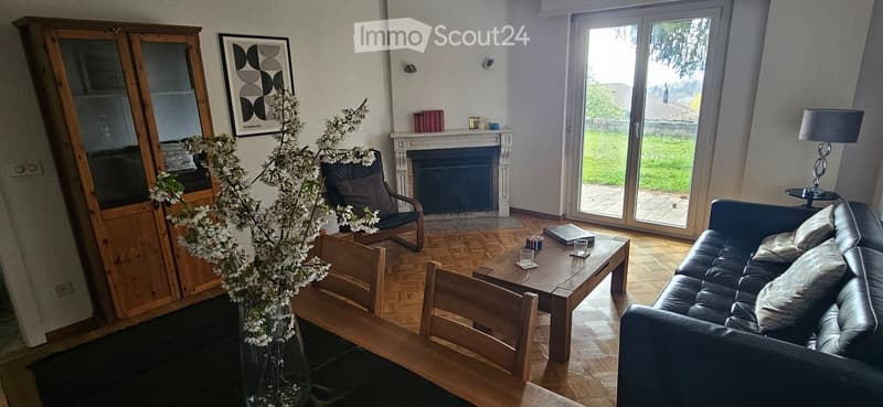 Appartement exceptionnel avec vue sur le lac (5)