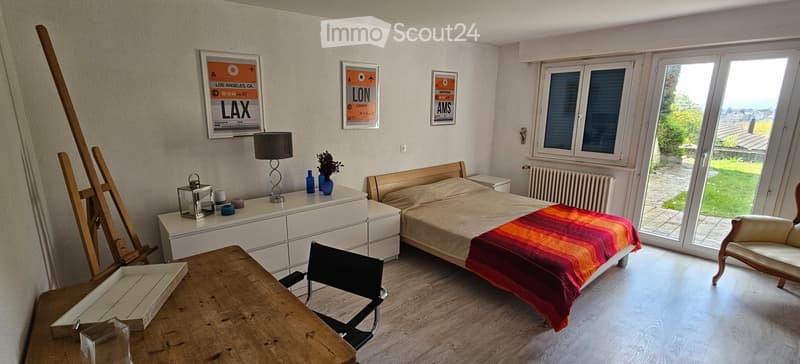 Appartement exceptionnel avec vue sur le lac (1)