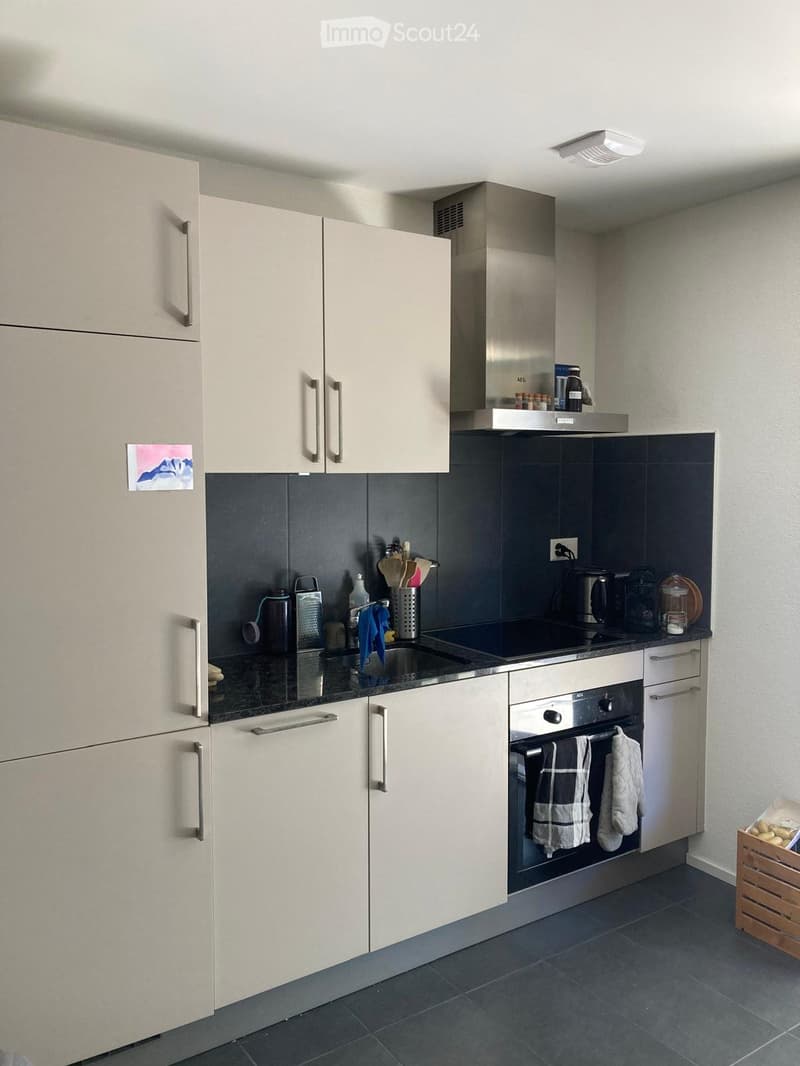Appartement zur Miete in Chate-st-Denis (2)