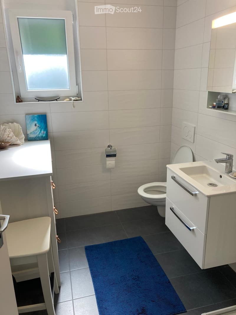 Appartement zur Miete in Chate-st-Denis (4)