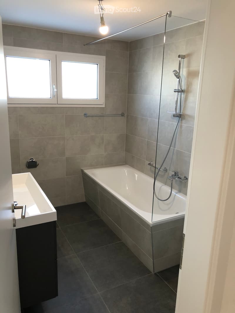 Superbe appartement lumineux à Courgevaux (4)