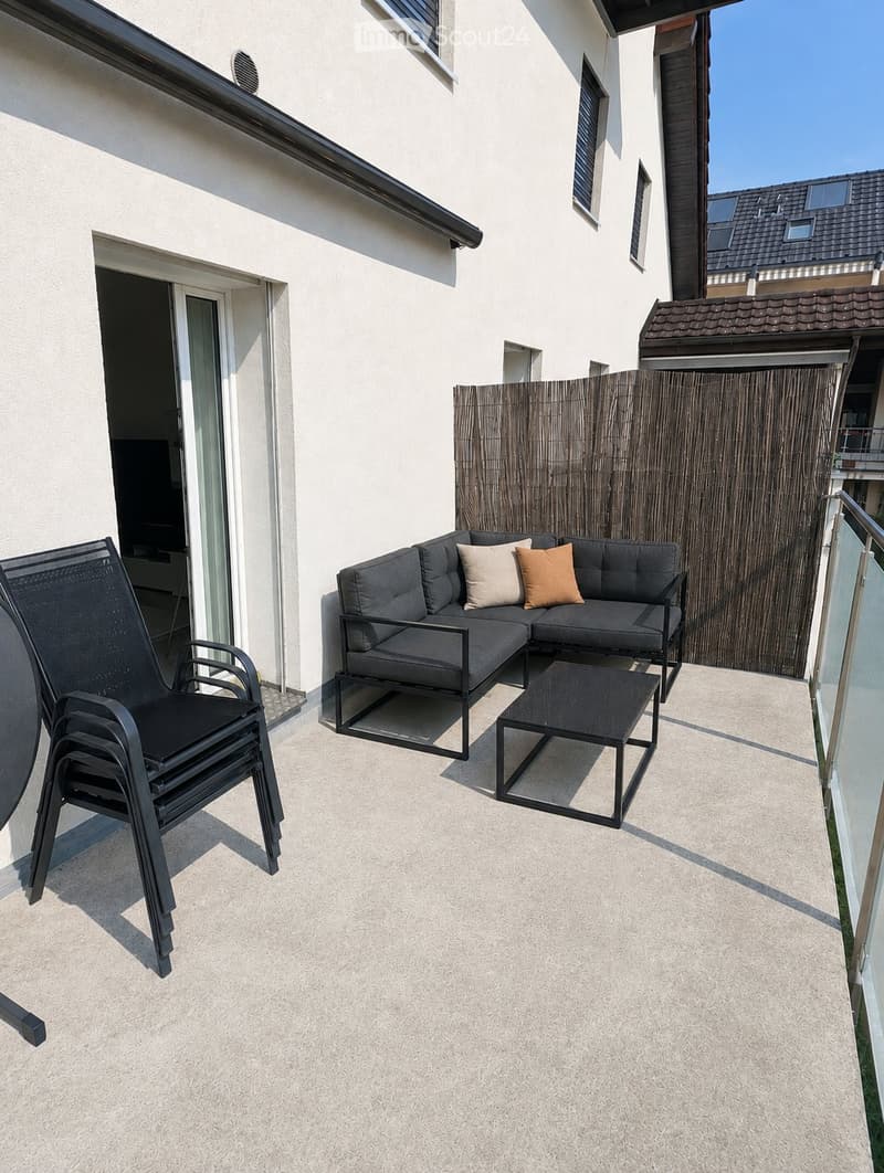 Magnifique appartement de 3.5 pièces de 90 m² (5)