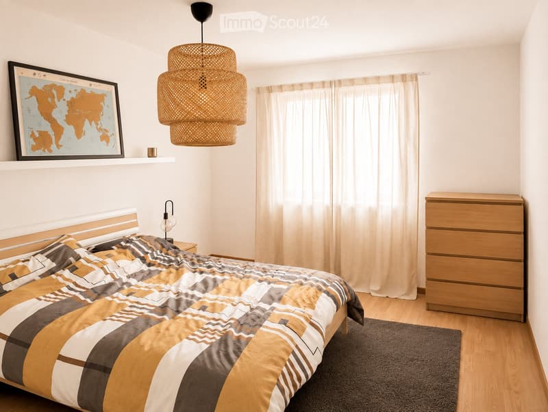 Magnifique appartement de 3.5 pièces de 90 m² (4)