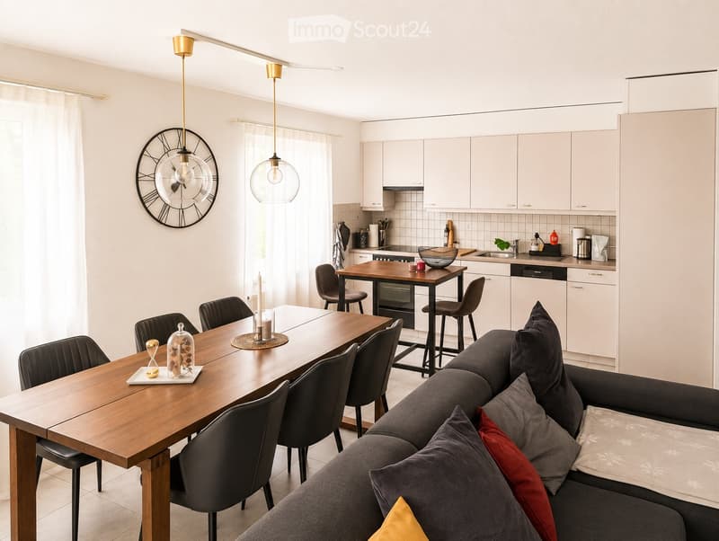 Magnifique appartement de 3.5 pièces de 90 m² (3)