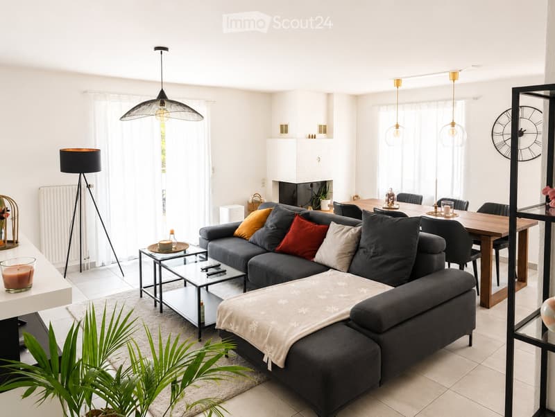 Magnifique appartement de 3.5 pièces de 90 m² (2)