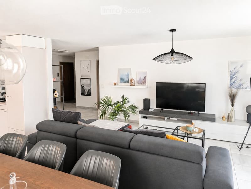 Magnifique appartement de 3.5 pièces de 90 m² (1)