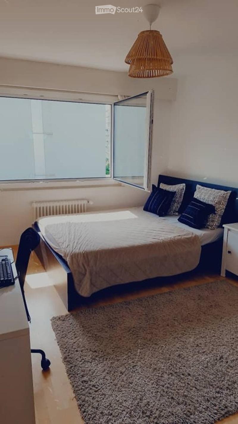 Chambres à louer Epalinges (3)