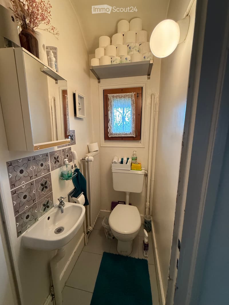 Chambre à louer en maison (3)