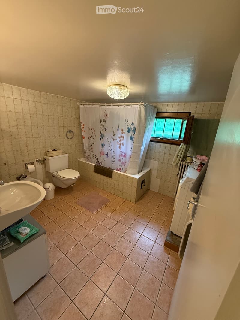 Chambre à louer en maison (4)