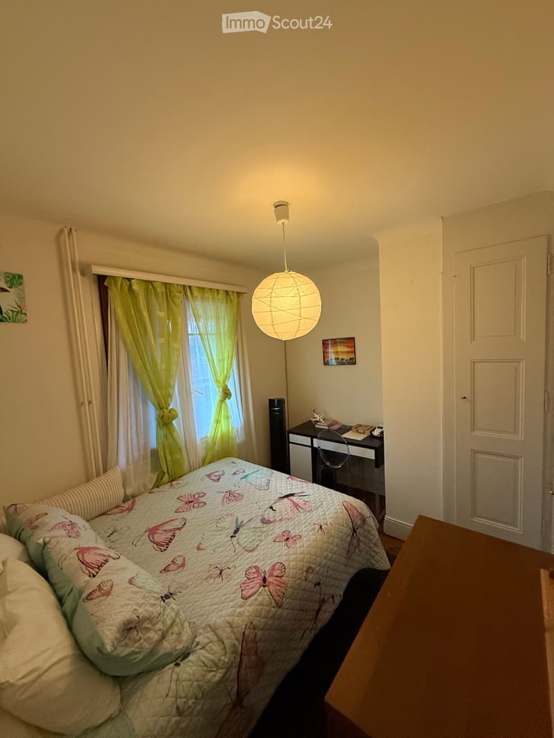 Chambre à louer en maison (2)