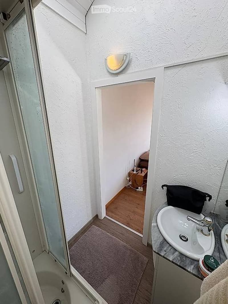 Zimmer in Wohngemeinschaft von Juli bis Oktober (3)