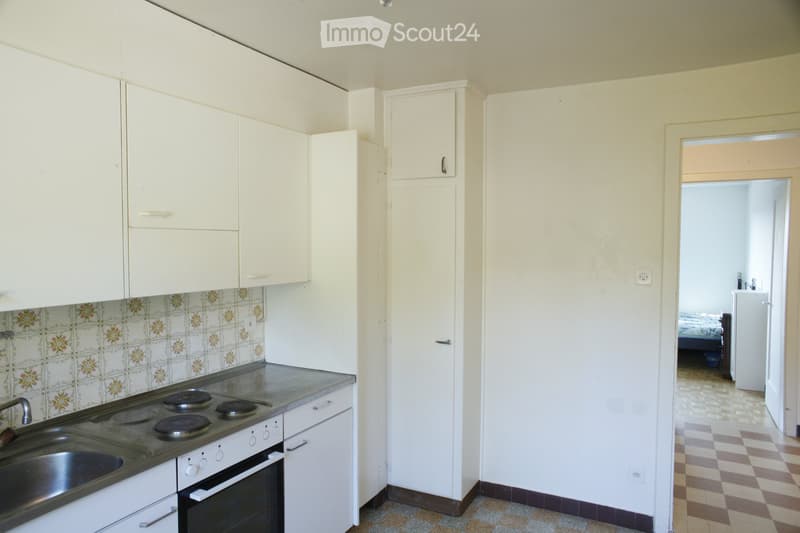 Wohnung 70 m², 3,5 Zimmer, 25 Route de Bertigny Fribourg (2)