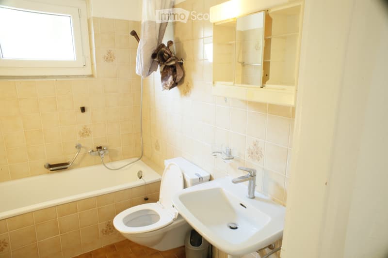 Wohnung 70 m², 3,5 Zimmer, 25 Route de Bertigny Fribourg (4)
