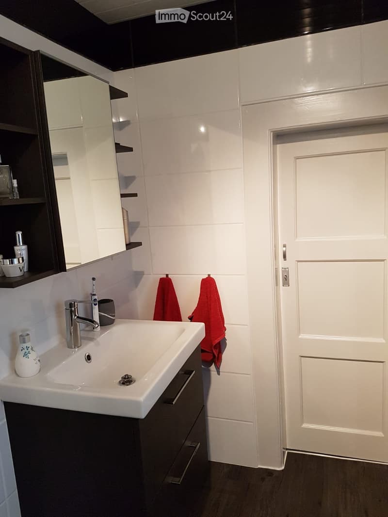 Zu vermieten charmantes Apartment in einem Haus im Stadtzentrum (3)