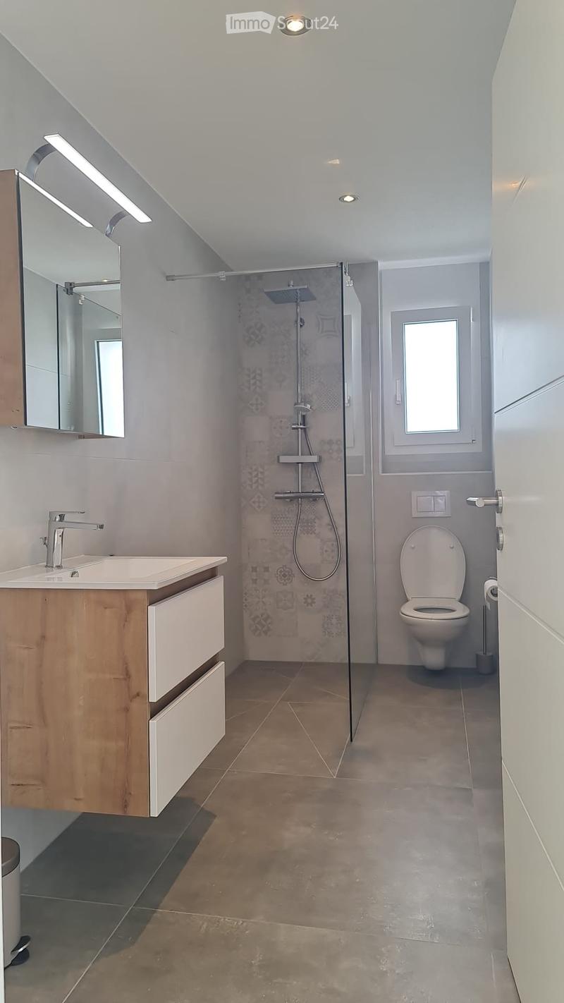 Appartement 2.5 möbliert, alle Nebenkosten inbegriffen (2)