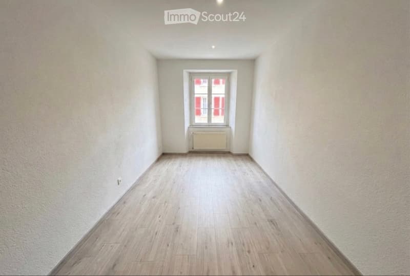 Helles 3,5-Zimmer-Wohnung moderne Rue de l'Industrie (4)