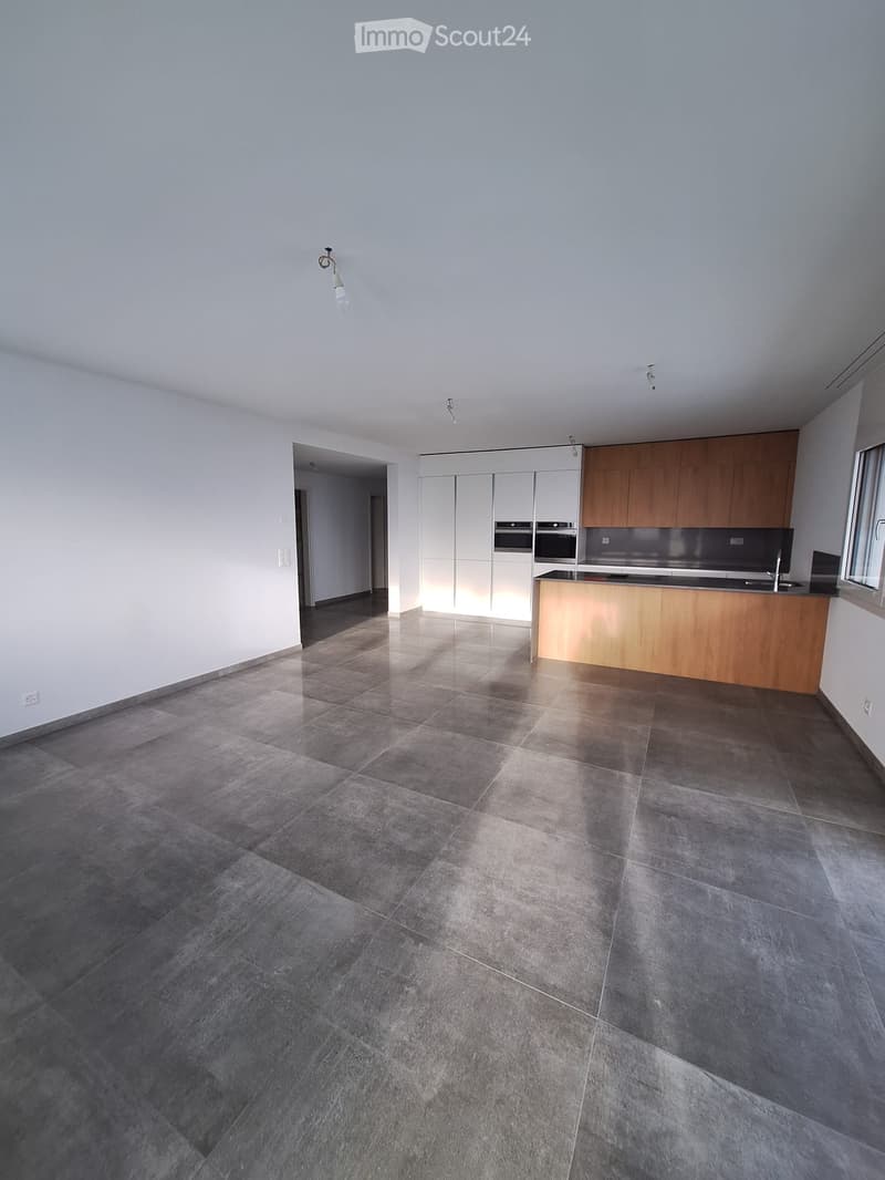 Übernahme eines Mietvertrags für eine wunderschöne 4,5-Zimmer-Wohnung in Tafers (4)