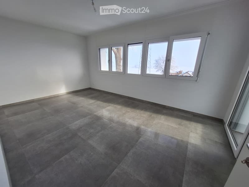 Übernahme eines Mietvertrags für eine wunderschöne 4,5-Zimmer-Wohnung in Tafers (3)