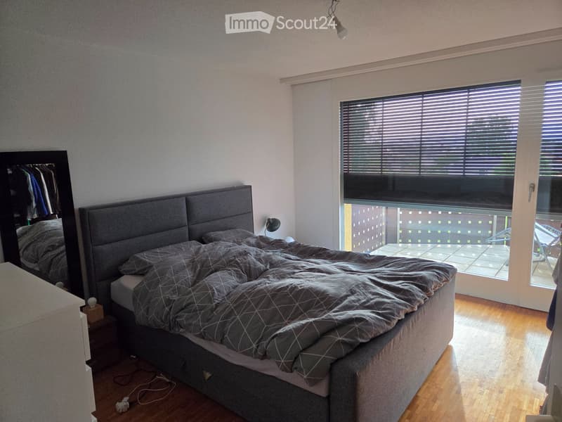 Prächtiges 3.5-Zimmer-Duplex in Châtonnaye (4)