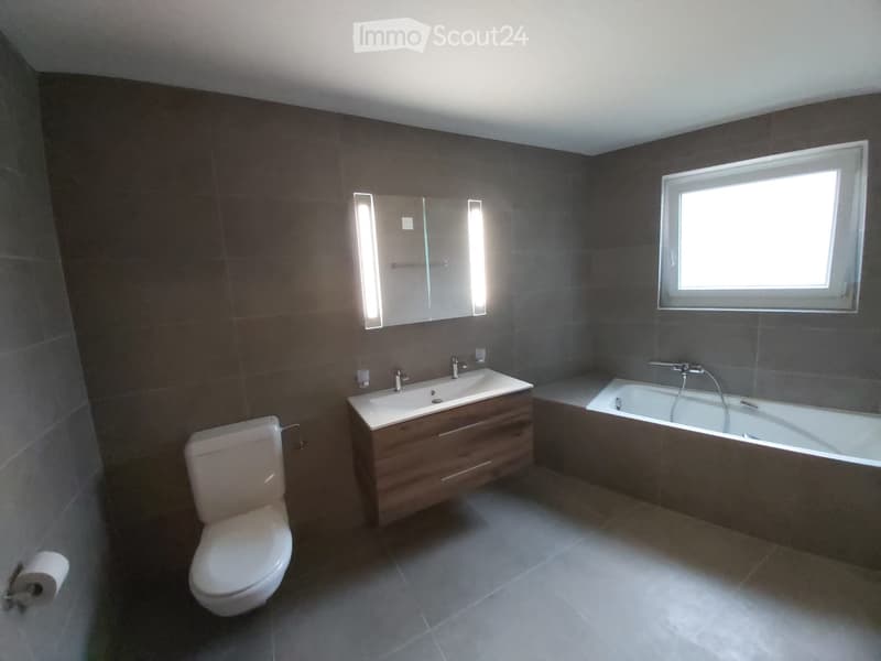 Duplex Apartment 4.5 Rooms (5)