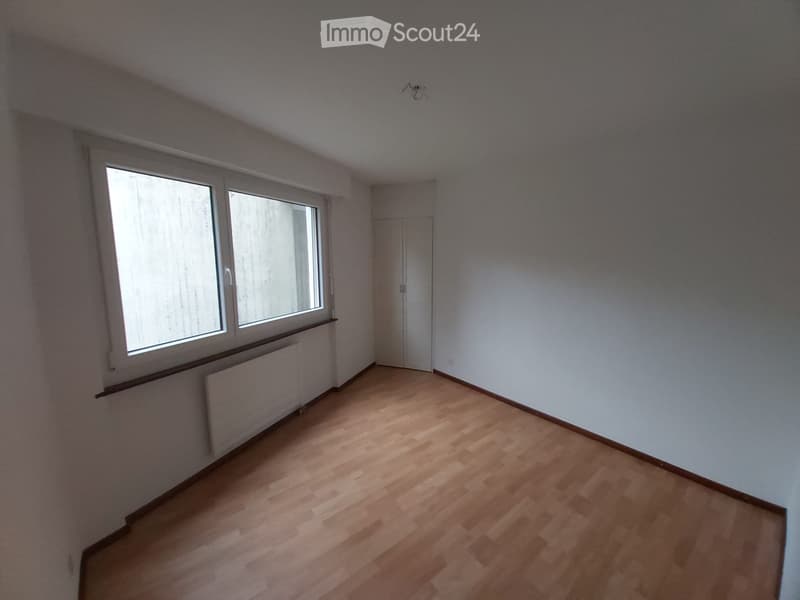 Duplex Apartment 4.5 Rooms (2)
