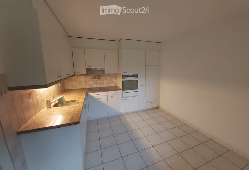 Duplex Apartment 4.5 Rooms (3)