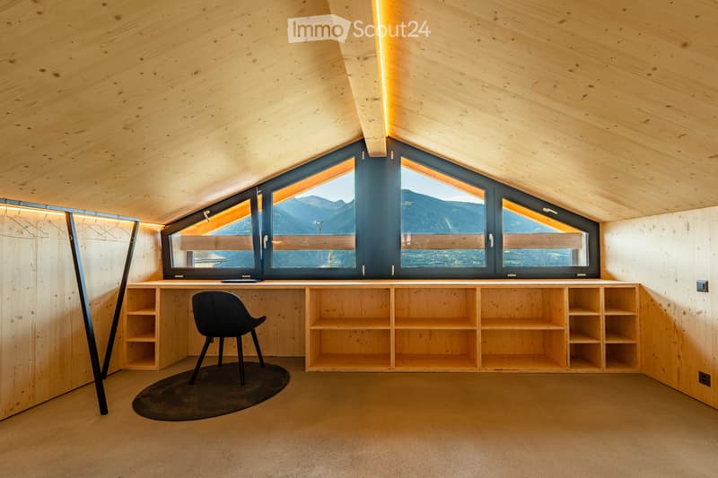 Exceptional house for rent as main residence (5)