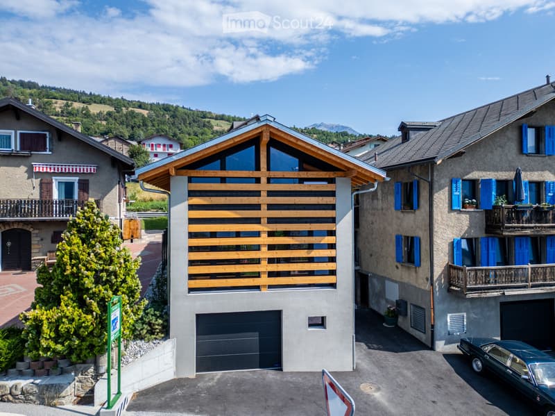 Exceptional house for rent as main residence (1)