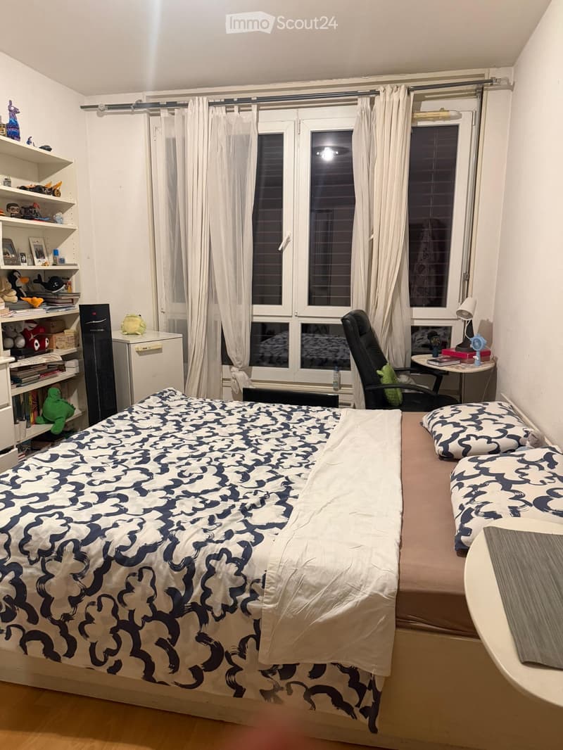 Chambre (1)