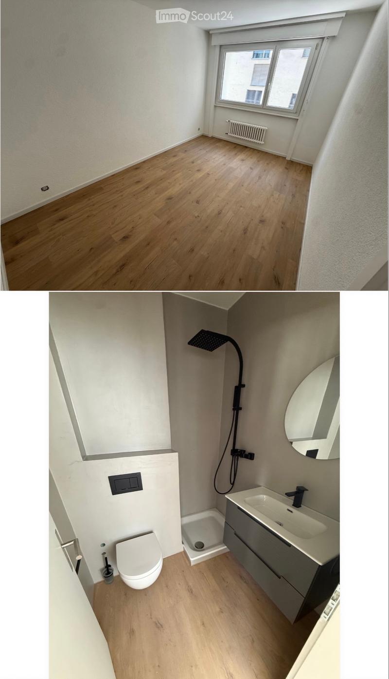 Zweieinhalb-Zimmer-Wohnung im Herzen der Fribourger Innenstadt (3)