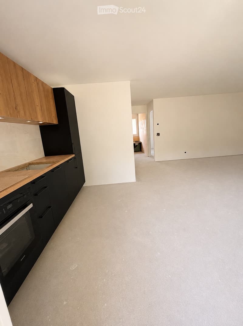 Neue 2.5-Zimmer-Wohnung Verfügbar ab 1. Oktober 2026 (1)
