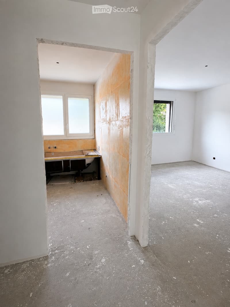 Neue 2.5-Zimmer-Wohnung Verfügbar ab 1. Oktober 2026 (5)