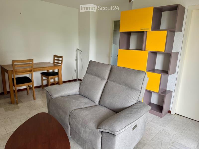 Appartement à louer (2)