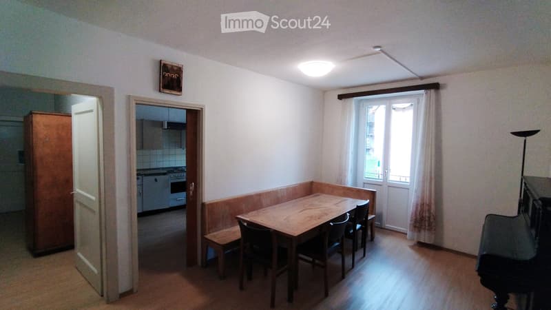 Grande appartamento con vista (2)
