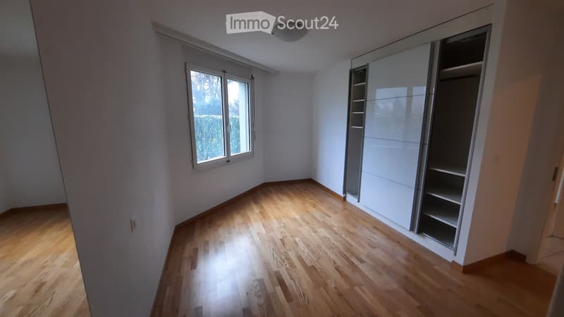 Appartement de 4.5 pièces au rez - Dispo dés le 1.09.2026 (3)