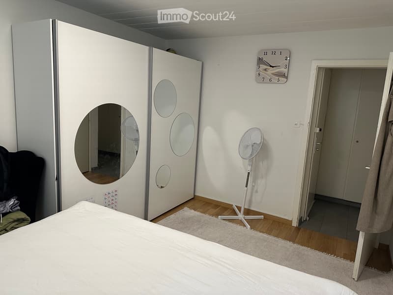Appartement 3 pièces subventionnés (2)