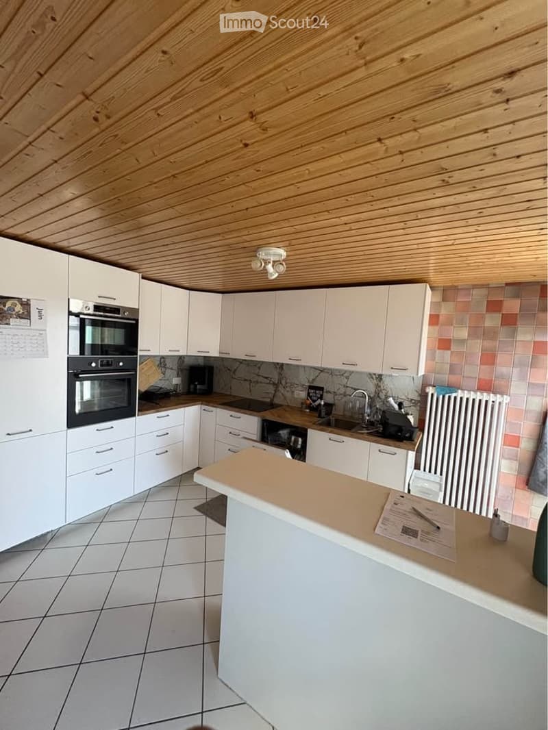 Charmant appartement de 3.5 pièces - Gland 1196 (2)