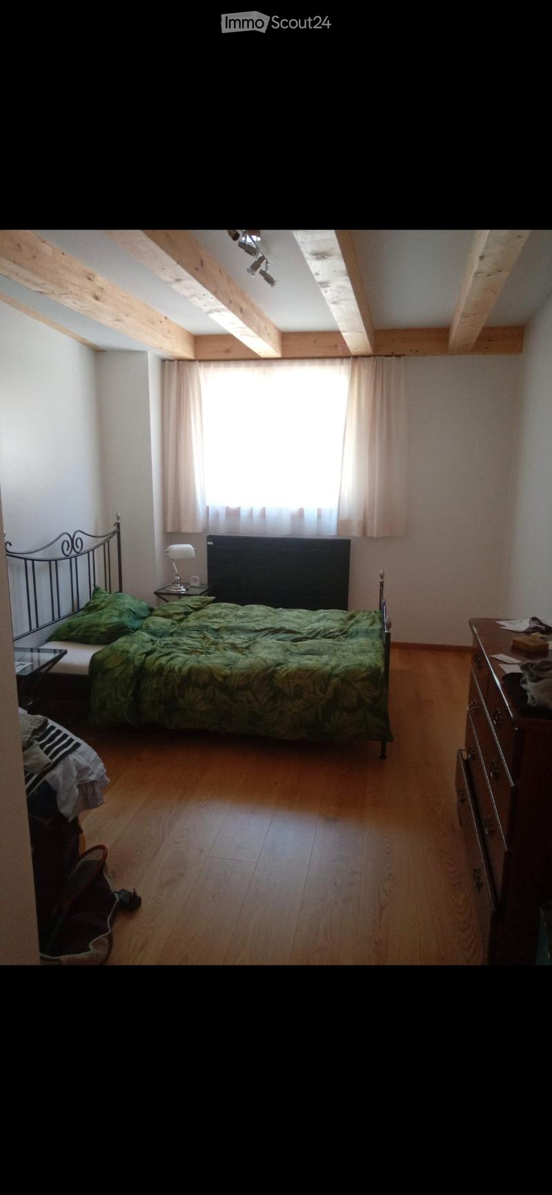 Bel appartement avec balcon et vue (2)