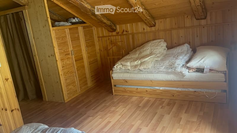 À louer pour saison dhiver à Evolène (5)