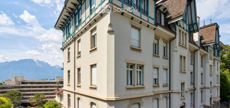 Schöne Wohngemeinschaft erstellen (1)