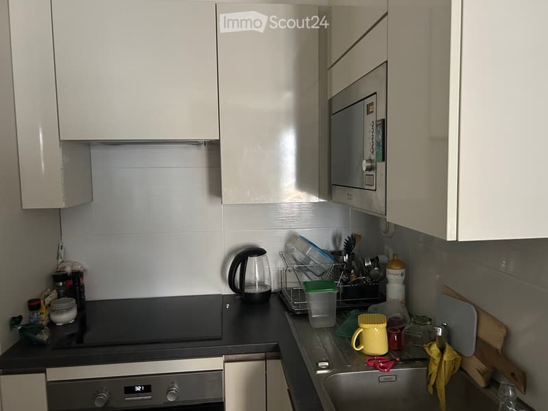Wohnung 2.5 Zimmer rue de la Colombiere 8 Nyon (2)