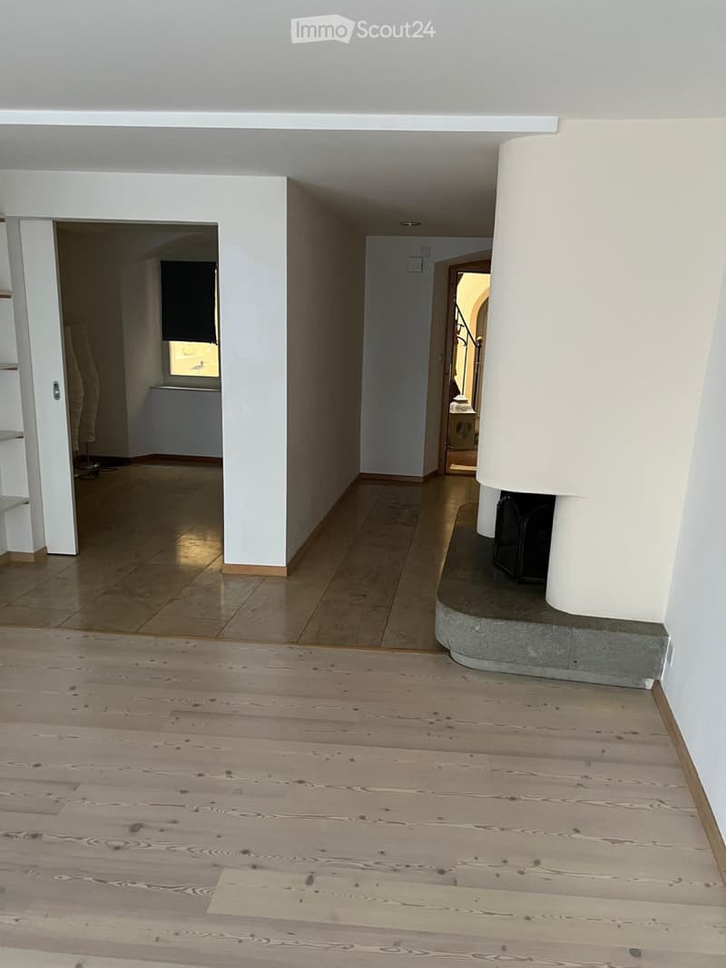 Location appartement 2,5 pièce à (5)