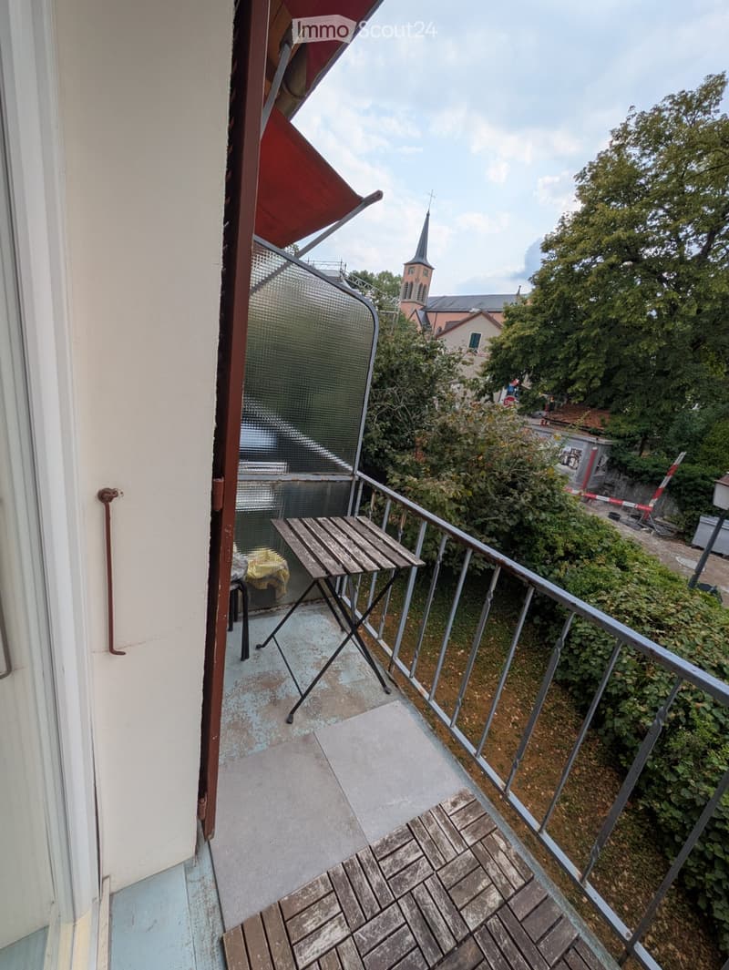 3 pièces meublé (5)