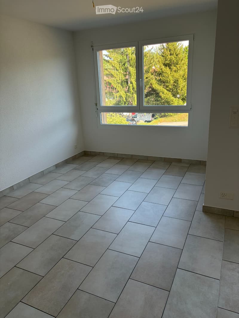 schöne ZENTRALE 4,5 Zimmer Wohnung (2)
