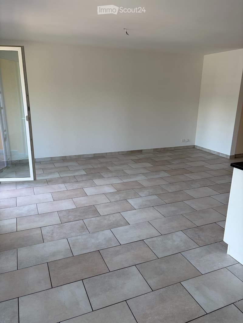 schöne ZENTRALE 4,5 Zimmer Wohnung (3)