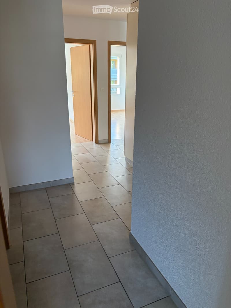 schöne ZENTRALE 4,5 Zimmer Wohnung (5)