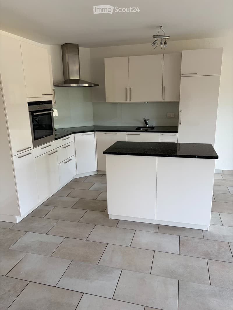 schöne ZENTRALE 4,5 Zimmer Wohnung (1)