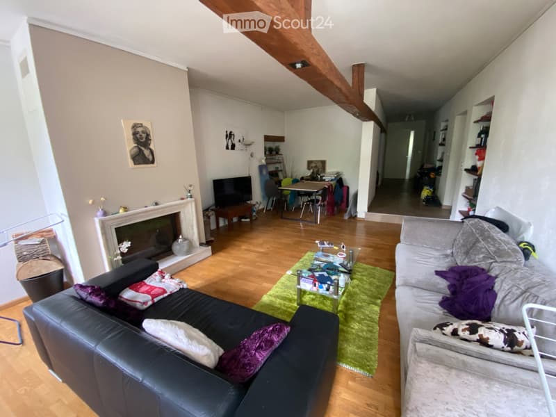 Dringend Zimmer in Wohngemeinschaft//Preis auf Anfrage (5)