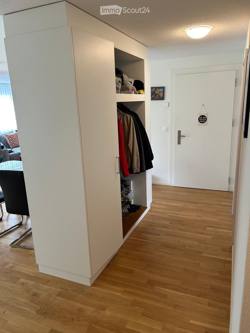 gepflegten 3.5-Zimmer-Wohnung (5)