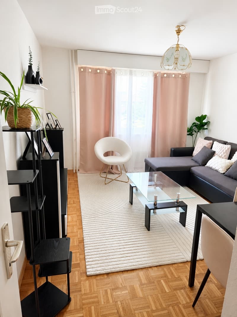Appartement 1 chambre, reprise de bail (3)